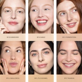 True Skin Serum - Make-up