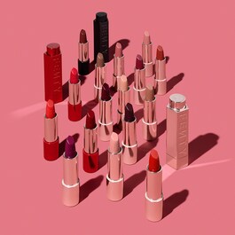 Fenty Icon Semi Matte Refillable Lipstick - Náplň polomatné rtěnky