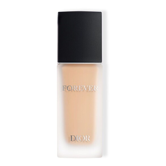 Dior Forever - Matný, dlouhotrvající make-up – Čisté složení, DIOR