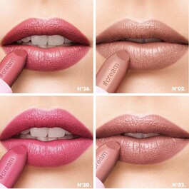 #LIPSTORIES - Rtěnka