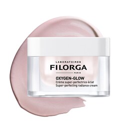 Oxygen-Glow [Cream] - Crème super-perfectrice éclat
