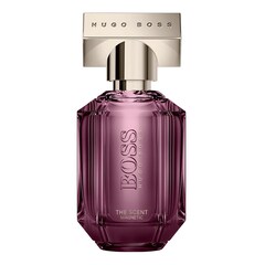 The Scent Magnetic for Her - Parfémová voda, HUGO BOSS