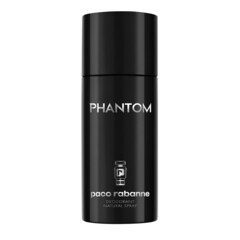Phantom Deo Spray - Deodorant ve spreji , RABANNE FRAGRANCES
