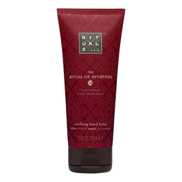 Ayurveda Soothing Hand Balm - Baume Mains Ayurveda
