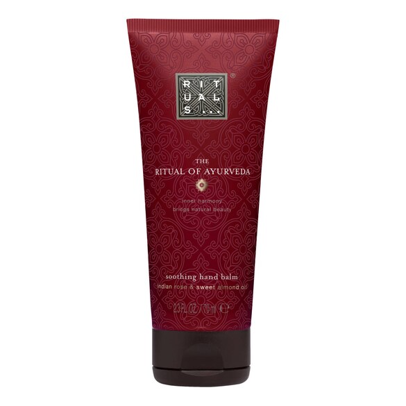 Ayurveda Soothing Hand Balm - Baume Mains Ayurveda, RITUALS