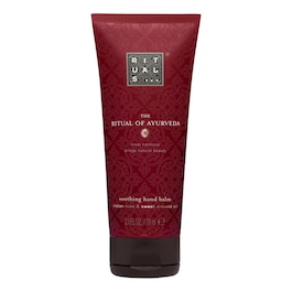 Ayurveda Soothing Hand Balm - Baume Mains Ayurveda image