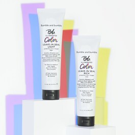 Illuminated Color Leave In Seal Light – Cestovní velikost