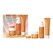 60 ml + 15 ml + 35 ml + 7 ml
