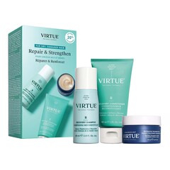 Repair Kit - Sada pro obnovu a posílení vlasů, VIRTUE