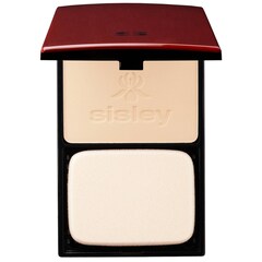 Phyto-Teint Éclat Compact - Kompaktní makeup, SISLEY