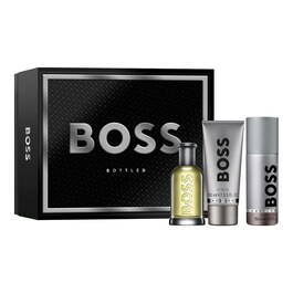 Boss Bottled - Dárková sada pro muže