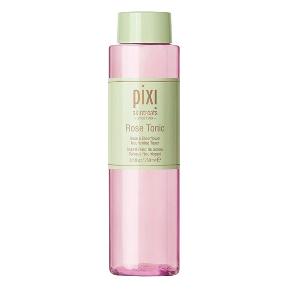 Rose Tonic - Pleťové tonikum, PIXI