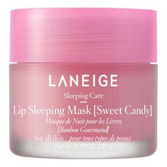 Lip Sleeping Mask - Noční maska na rty, LANEIGE
