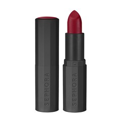 Sephora Rouge Matte Lipstick - Matná rtěnka, SEPHORA COLLECTION