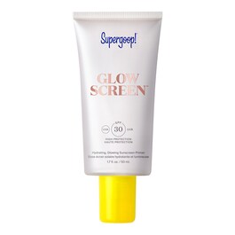 Glowscreen - Opalovací krém SPF 30 PA++ s kyselinou hyaluronovou