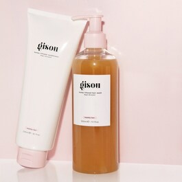 Honey Infused Hair Wash - Šampon na vlasy 