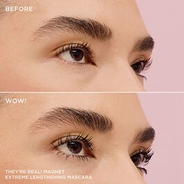 Major Mascara Minis - Sada mini řasenek pro objem, natočení & prodloužení řas