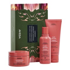 Nutriplenish™ Hydrating Essentials: Deep Moisture - Dárková sada, AVEDA