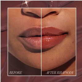 Liplights Cream - Lesk na rty