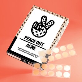 Acne Dots - Náplasti na nedokonalosti pleti