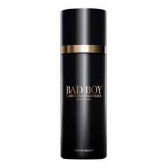 Bad Boy Déodorant Stick - Deodorant v tyčince, CAROLINA HERRERA
