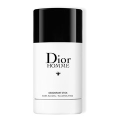 Dior Homme – Tuhý deodorant pro muže – Jemný deodorant provoněný dřevitými tóny, DIOR