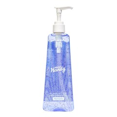 Namaste - Čistící gel na ruce, MERCI HANDY