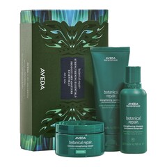 Botanical Repair™ Strengthening Essentials: Rich - Dárková sada, AVEDA