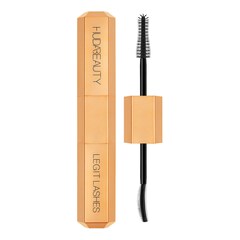 Empowered Legit Lashes Volume - Řasenka 2 v 1, HUDA BEAUTY