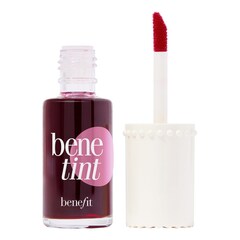 Benetint - Multifukční Tint na Tváře a Rty v Cestovní Velikosti, BENEFIT COSMETICS