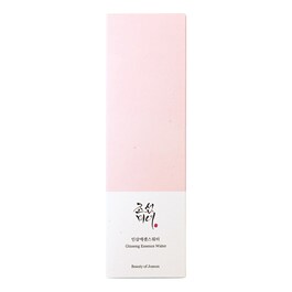Ginseng Essence Water – Hydratační esence s posilujícím ženšenem