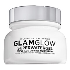 Superwatergel - Triple-Acid Oil-Free Moisturizer, GLAMGLOW