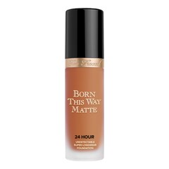 Born This Way Matte - Matný make-up, TOO FACED