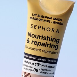 Lip Sleeping Mask - Intenzivní hydratační maska na rty