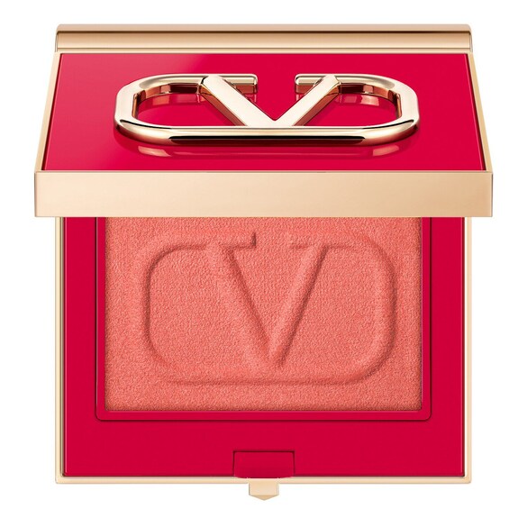 Eye2Cheek – Tvářenka a oční stíny, VALENTINO MAKE UP