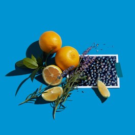 Bergamote Soleil Cologne Absolue - Čistý parfém