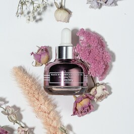 Black Rose Precious Face Oil - Vyživující olej s výtažky z černé růže