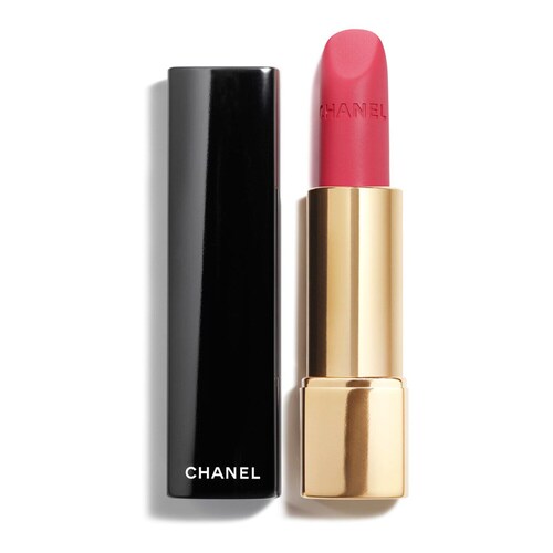 CHANEL - ROUGE ALLURE VELVET - Rtěnka