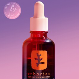 Skin Therapy - Víceúčelový noční olej