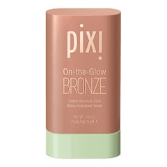 ON-THE-GLOW BRONZE – Tónovaná hydratační tyčinka, PIXI