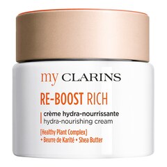 My Clarins RE-BOOST – Vyživující hydratační krém, MY CLARINS