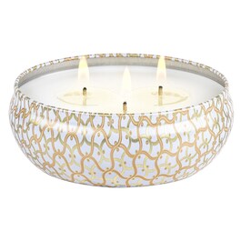 Maison Blanc Italian Bellini 3 Wick Tin Candle - Svíčka