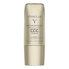 Hydroactive Ccc Cream Spf50 - Protivráskový Denní Krém Spf, YONELLE