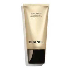 SUBLIMAGE L'HUILE EN GEL DEMAQUILLAGE - Pleťový odličující olej , CHANEL