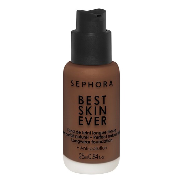 Best Skin Ever - Dlouhotrvající make-up s přirozeným finišem, SEPHORA COLLECTION