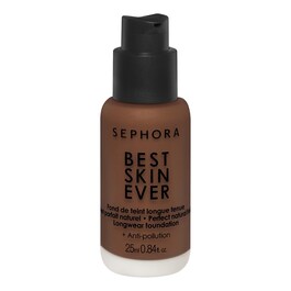 Best Skin Ever - Dlouhotrvající make-up s přirozeným finišem image
