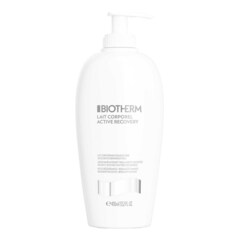 Active Recovery Body Milk – Tělové mléko, BIOTHERM