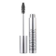 Kush High Volume Mascara - Velkoobjemová řasenka, MILK MAKEUP
