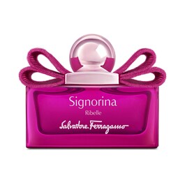Signorina Ribelle - Woda perfumowana image