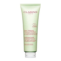 FOAMING CLEANSER - jemná čistící pěna, CLARINS